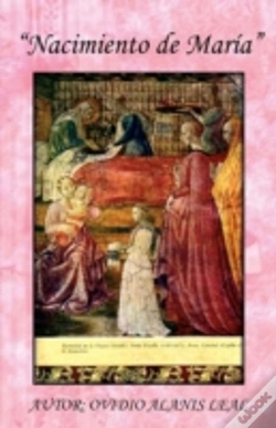 Capa do artigo Nacimiento De Maria