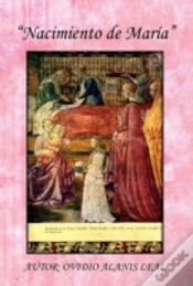 Capa do artigo Nacimiento De Maria