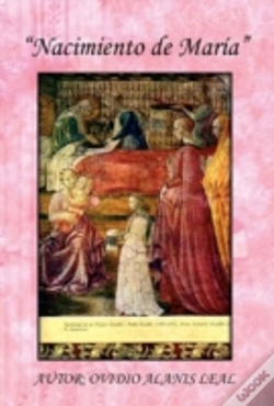Capa do artigo Nacimiento De Maria
