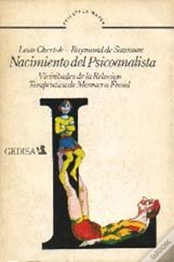 Capa do artigo Nacimiento Del Psicoanalista