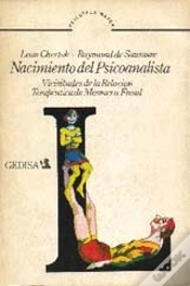 Capa do artigo Nacimiento Del Psicoanalista