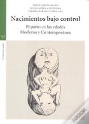 Capa do artigo Nacimientos Bajo Control