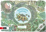 Capa do artigo Nacimientos Bestiales