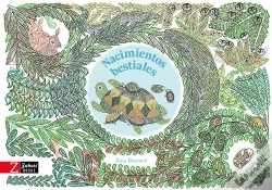 Capa do artigo Nacimientos Bestiales