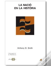 Capa do artigo Nacio En La Historia, La