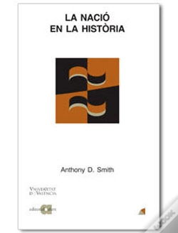 Capa do artigo Nacio En La Historia, La