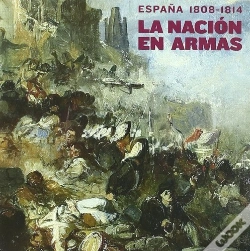 Capa do artigo Nacion En Armas (Dvd)