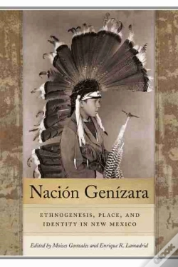 Capa do artigo Nacion Genizara