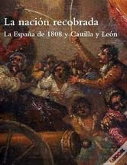 Capa do artigo Nacion Recobrada, La