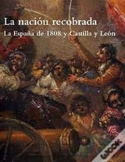 Capa do artigo Nacion Recobrada, La