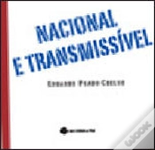 Capa do artigo Nacional e Transmissível
