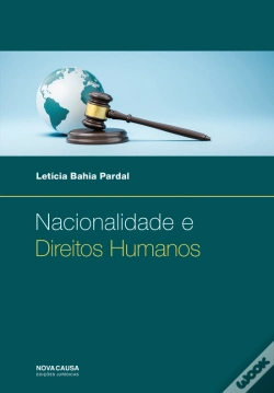 Capa do artigo Nacionalidade e Direitos Humanos