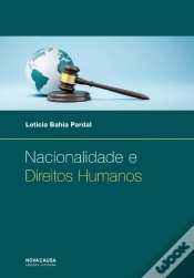 Capa do artigo Nacionalidade e Direitos Humanos