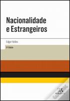 Nacionalidade e Estrangeiros