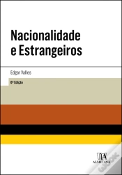 Capa do artigo Nacionalidade e Estrangeiros
