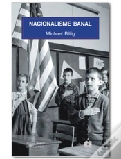 Capa do artigo Nacionalisme Banal