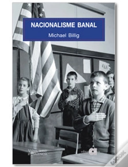 Capa do artigo Nacionalisme Banal