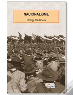Capa do artigo Nacionalisme