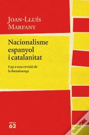 Capa do artigo Nacionalisme Espanyol I Catalanitat