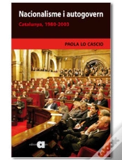 Capa do artigo Nacionalisme I Autogovern