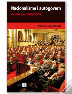 Capa do artigo Nacionalisme I Autogovern