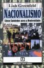 Nacionalismo - Cinco Caminhos para a Modernidade - Preview