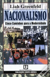 Nacionalismo - Cinco Caminhos para a Modernidade