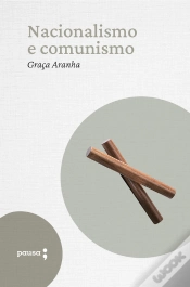 Capa do artigo Nacionalismo E Comunismo
