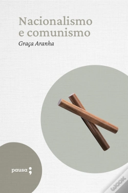 Capa do artigo Nacionalismo E Comunismo