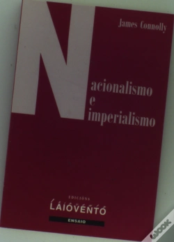 Capa do artigo Nacionalismo E Imperialismo