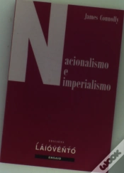 Capa do artigo Nacionalismo E Imperialismo