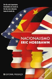 Capa do artigo Nacionalismo