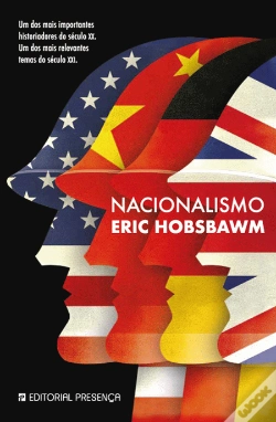 Capa do artigo Nacionalismo