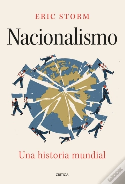 Capa do artigo Nacionalismo
