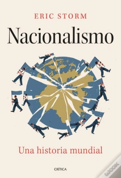 Capa do artigo Nacionalismo