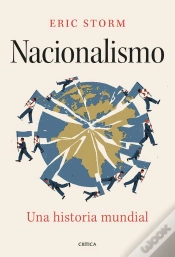 Capa do artigo Nacionalismo