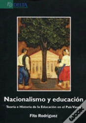 Capa do artigo Nacionalismo Y Educación