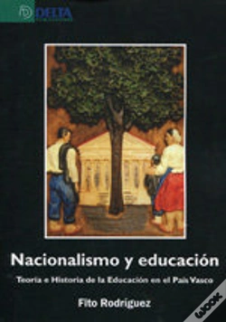 Capa do artigo Nacionalismo Y Educación