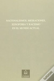 Capa do artigo Nacionalismos Migraciones Xenofobia Y Racismo