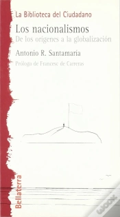 Capa do artigo Nacionalismos,Los