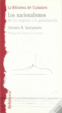 Capa do artigo Nacionalismos,Los