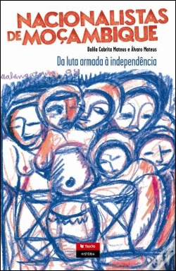 Capa do artigo Nacionalistas Moçambicanos