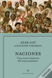 Capa do artigo Naciones