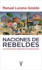 Naciones De Rebeldes - Preview