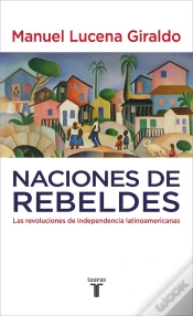 Capa do artigo Naciones De Rebeldes