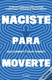 Capa do artigo Naciste Para Moverte