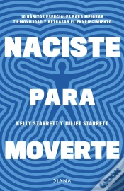 Capa do artigo Naciste Para Moverte