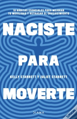 Capa do artigo Naciste Para Moverte