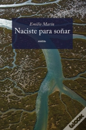 Capa do artigo Naciste Para Soñar