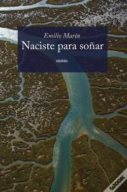Capa do artigo Naciste Para Soñar